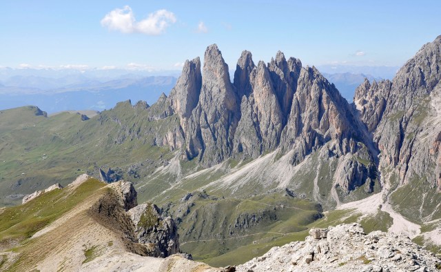 Dolomiti