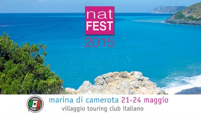 Festival naturista 2015