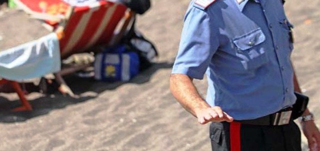 Niente più denunce per i nudisti?