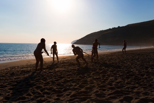 Marina di Camerota 2016